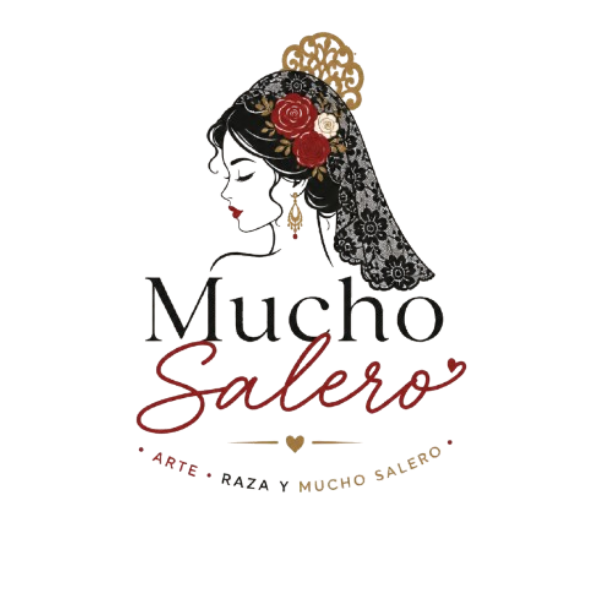 Mucho Salero